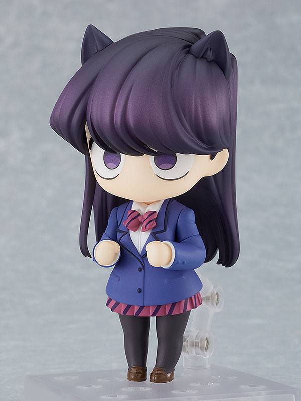 Komi Can't Communicate - Shoko Komi - Nendoroid Figur (Good Smile Company) (re-run)