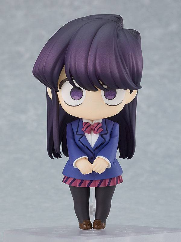 Komi Can't Communicate - Shoko Komi - Nendoroid Figur (Good Smile Company) (re-run)