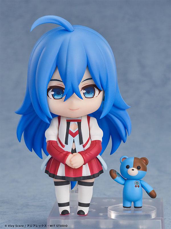 Vivy Fluorite Eye's Song - Vivy - Nendoroid figure (Good smile company)