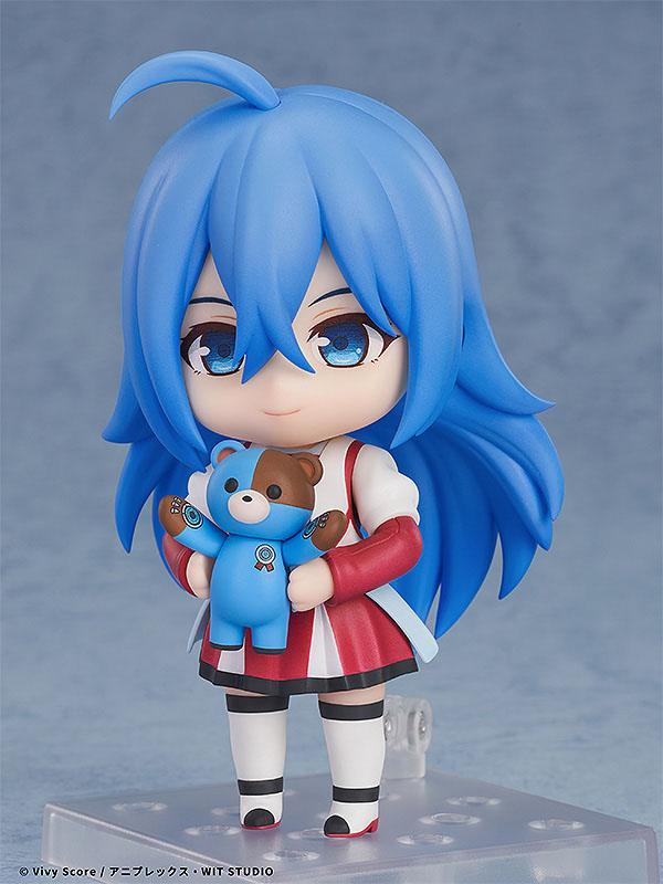 Vivy Fluorite Eye's Song - Vivy - Nendoroid figure (Good smile company)
