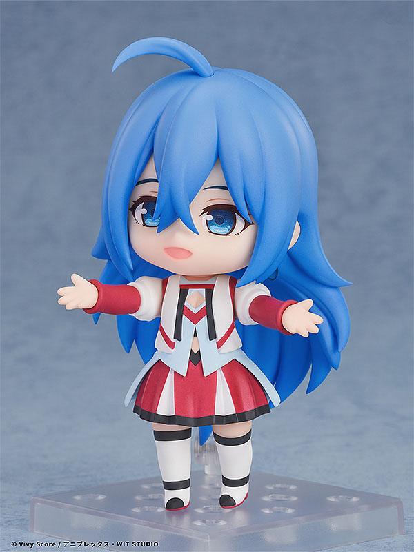 Vivy Fluorite Eye's Song - Vivy - Nendoroid figure (Good smile company)