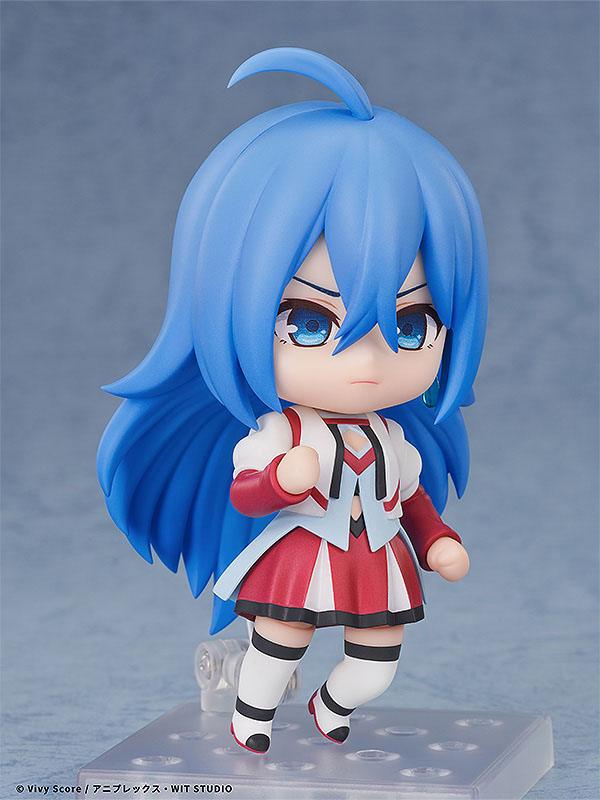 Vivy Fluorite Eye's Song - Vivy - Nendoroid figure (Good smile company)