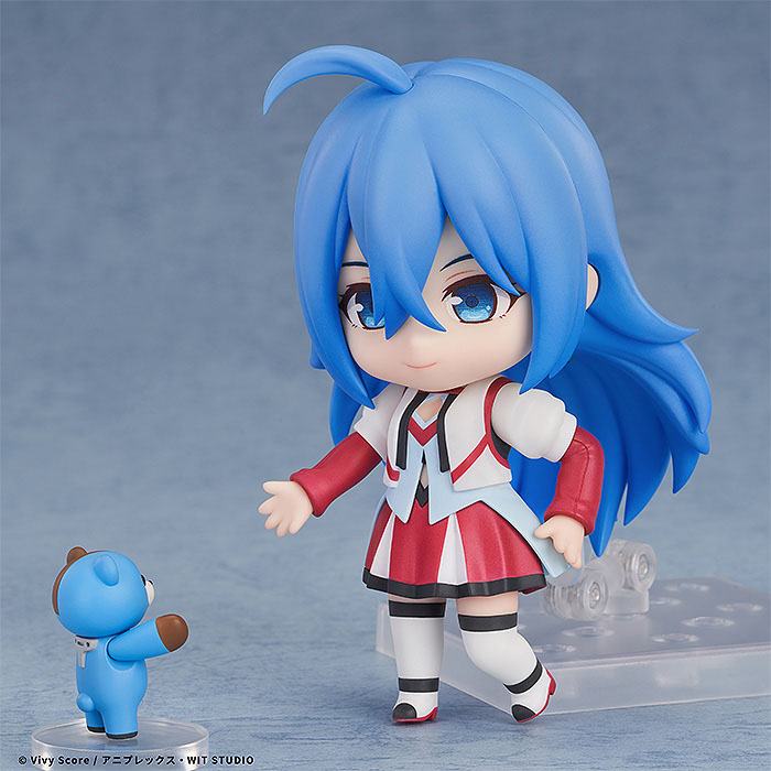 Vivy Fluorite Eye's Song - Vivy - Nendoroid figure (Good smile company)