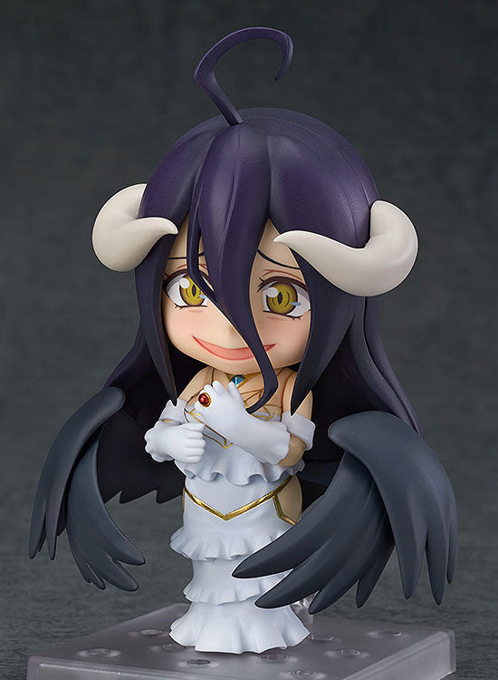 Overlord IV - Albedo - Nendoroid figure (Good smile company) (re-run)