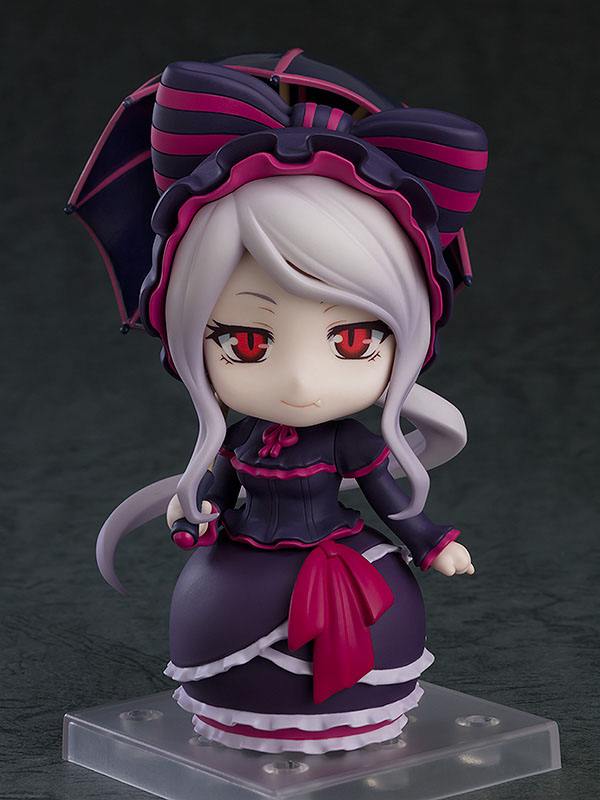 Overlord IV - Shalltear Bloodfalls - Nendoroid figure (Good smile company)