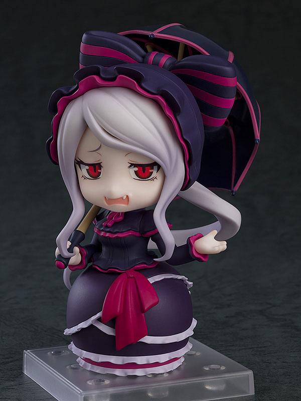Overlord IV - Shalltear Bloodfalls - Nendoroid figure (Good smile company)