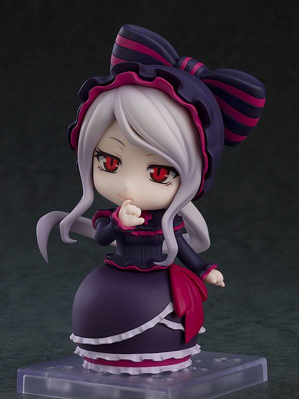 Overlord IV - Shalltear Bloodfalls - Nendoroid figure (Good smile company)