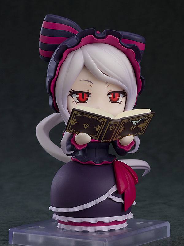 Overlord IV - Shalltear Bloodfalls - Nendoroid figure (Good smile company)
