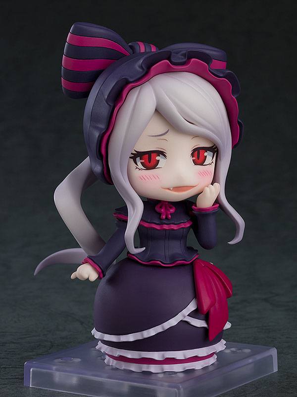 Overlord IV - Shalltear Bloodfalls - Nendoroid figure (Good smile company)