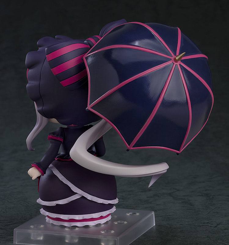 Overlord IV - Shalltear Bloodfalls - Nendoroid figure (Good smile company)