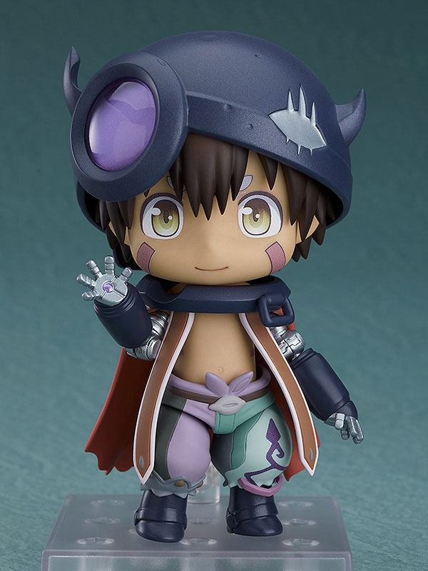 Made in Abyss - Reg - Nendoroid (Good Smile Company) (re-run)