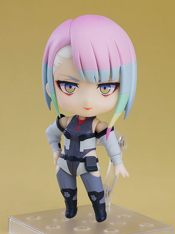 Cyberpunk: Edgerunners - Lucy - Nendoroid Figur (Good Smile Company)