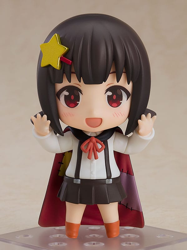 KonoSuba - Komekko - Nendoroid Figur (Good Smile Company)