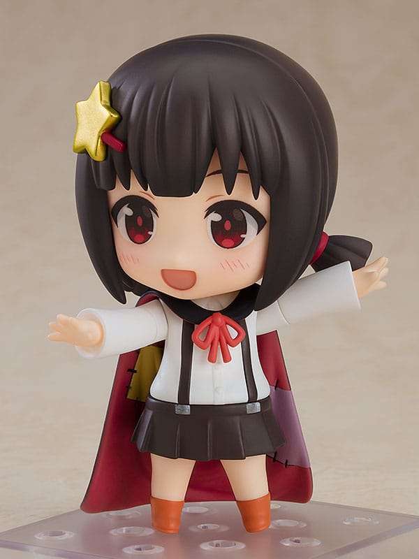 KonoSuba - Komekko - Nendoroid Figur (Good Smile Company)