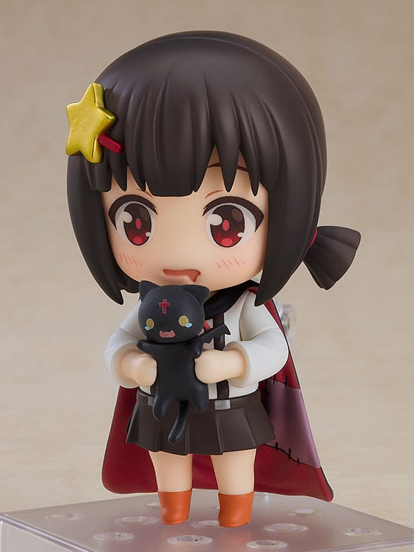 KonoSuba - Komekko - Nendoroid Figur (Good Smile Company)