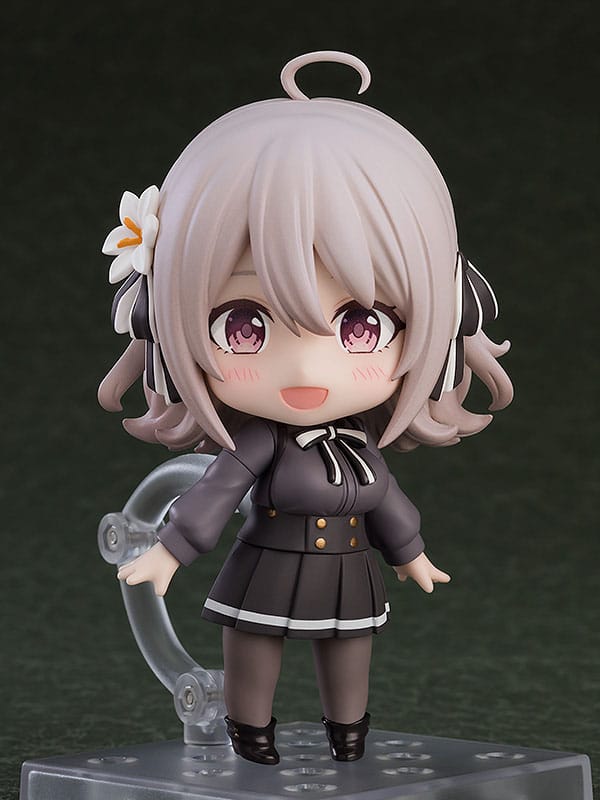 Spy Classroom - Lily - Nendoroid figure (Good smile company)