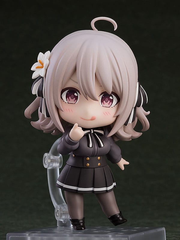 Spy Classroom - Lily - Nendoroid figure (Good smile company)