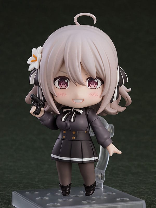 Spy Classroom - Lily - Nendoroid figure (Good smile company)