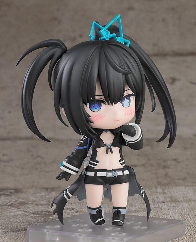 Black Rock Shooter Fragment - Elishka - Nendoroid figure (Good smile company)