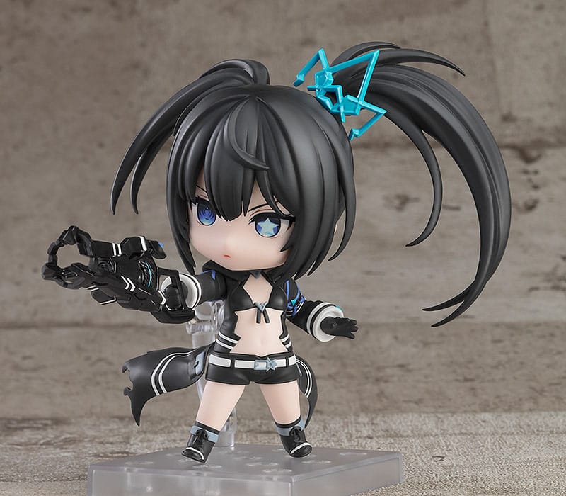 Black Rock Shooter Fragment - Elishka - Nendoroid figure (Good smile company)
