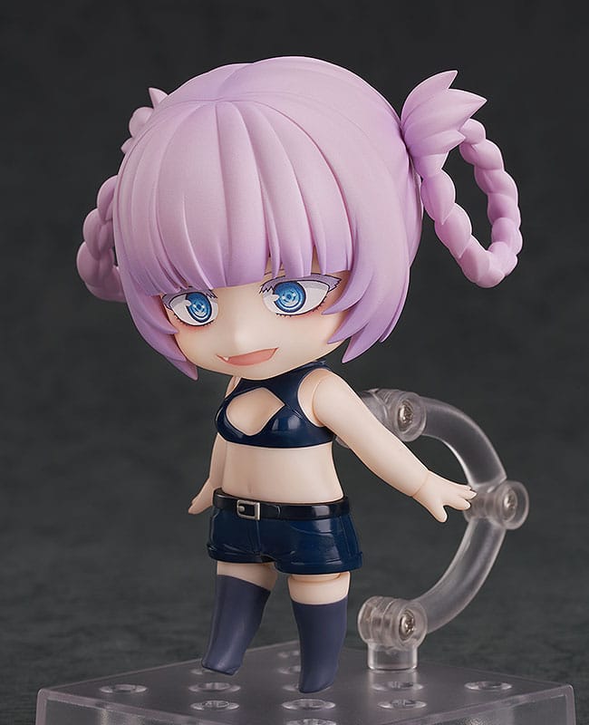 Call of the Night - Nazuna Nanakusa - Nendoroid figure (Good smile company)