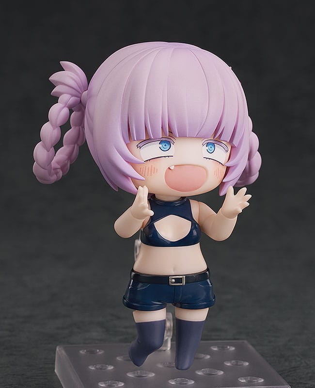 Call of the Night - Nazuna Nanakusa - Nendoroid figure (Good smile company)