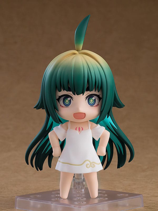 Kamikatsu: Working for God in A Godless World - Mitama - Nendoroid figure (Good smile company)