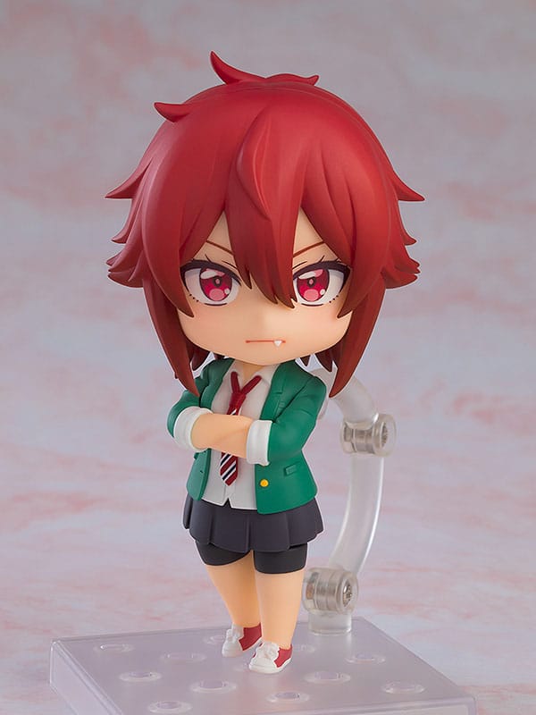 Tomo-chan is a girl! - Tomo Aizawa - Nendoroid figure (Good smile company)