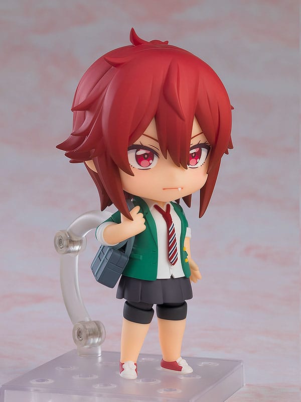 Tomo-chan is a girl! - Tomo Aizawa - Nendoroid figure (Good smile company)