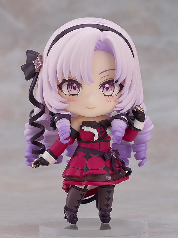Nijisanji - Hyakumantenbara Salome - Nendoroid figure (Good smile company)