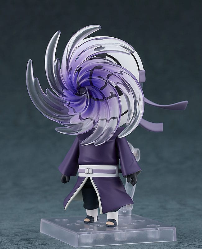 Naruto Shippuden - Obito Uchiha - Nendoroid Figur (Good Smile Company)