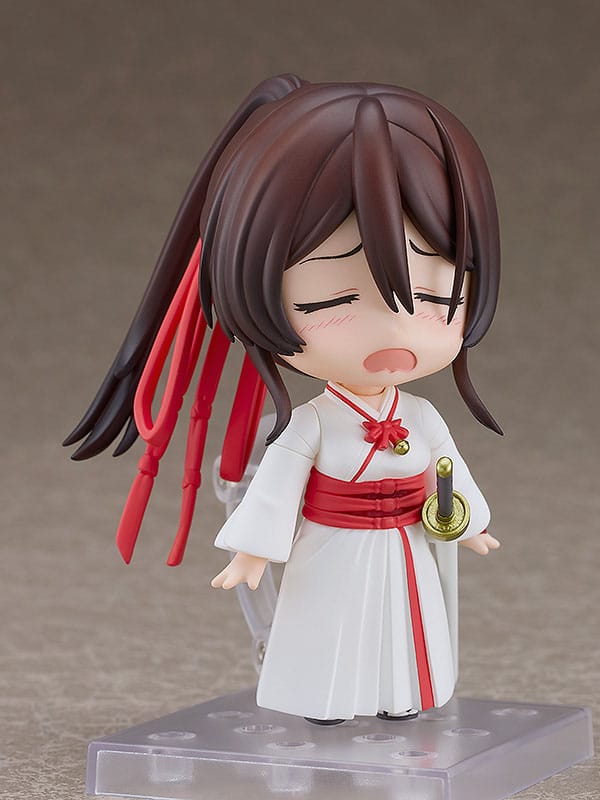 Hell's Paradise: Jigokuraku - Yamada Asaemon Sagiri - Nendoroid figure (Good smile company)