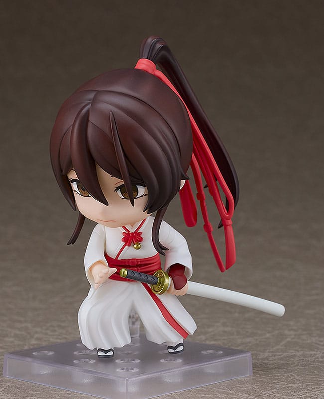 Hell's Paradise: Jigokuraku - Yamada Asaemon Sagiri - Nendoroid figure (Good smile company)