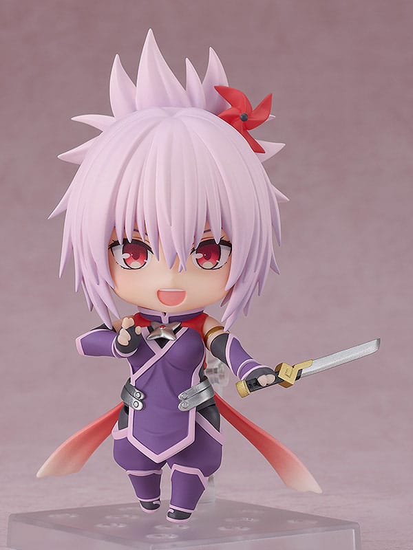 Ayakashi Triangle - Matsuri Kazamaki - Nendoroid figure (Good smile company)