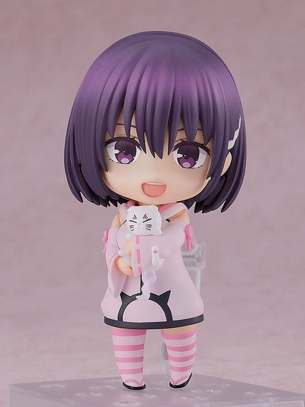 Ayakashi Triangle - Suzu Kanade - Nendoroid figure (Good smile company)