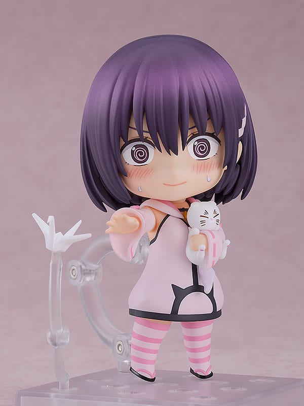 Ayakashi Triangle - Suzu Kanade - Nendoroid figure (Good smile company)