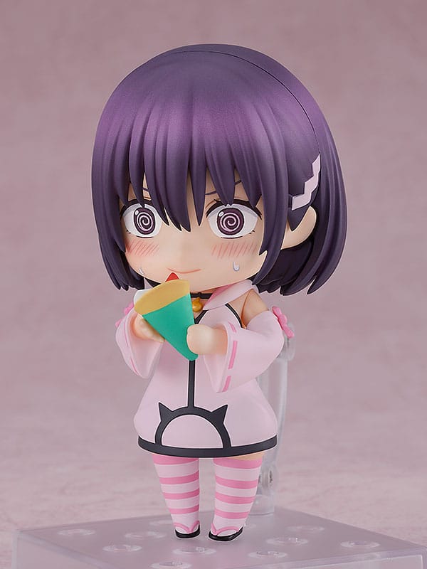 Ayakashi Triangle - Suzu Kanade - Nendoroid figure (Good smile company)