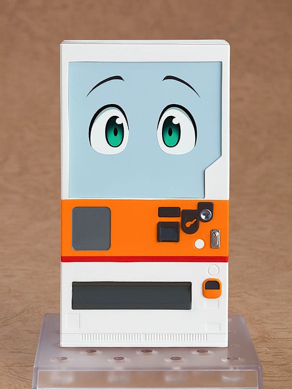 Reborn as a Vending Machine, I Now Wander the Dungeon - Boxxo - Nendoroid figure (Good smile company)