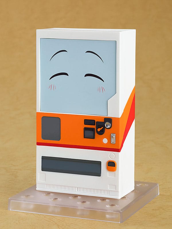 Reborn as a Vending Machine, I Now Wander the Dungeon - Boxxo - Nendoroid figure (Good smile company)