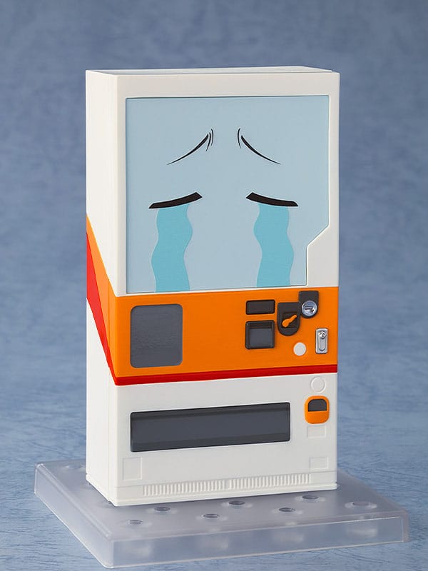 Reborn as a Vending Machine, I Now Wander the Dungeon - Boxxo - Nendoroid figure (Good smile company)