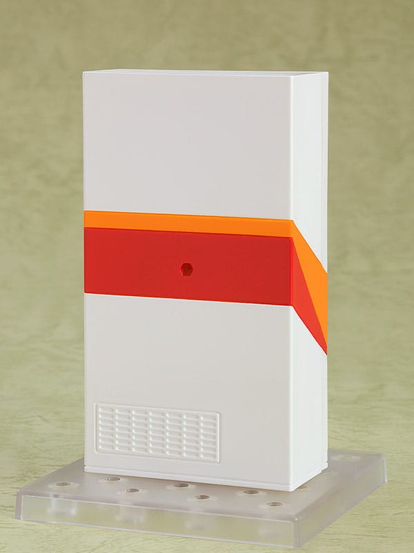 Reborn as a Vending Machine, I Now Wander the Dungeon - Boxxo - Nendoroid figure (Good smile company)