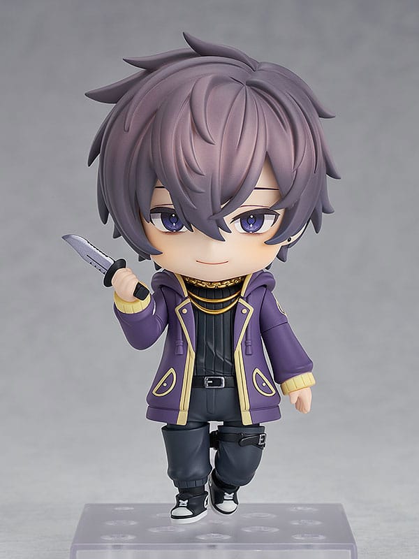Vtuber - Shoto - Nendoroid figure (Good smile company)