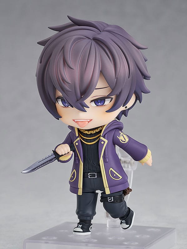 VTuber - Shoto - Nendoroid Figur (Good Smile Company)