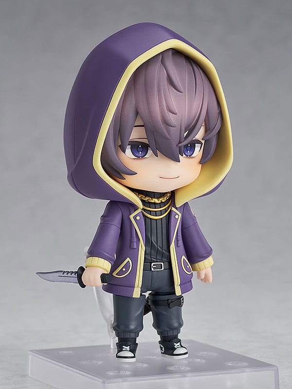 VTuber - Shoto - Nendoroid Figur (Good Smile Company)