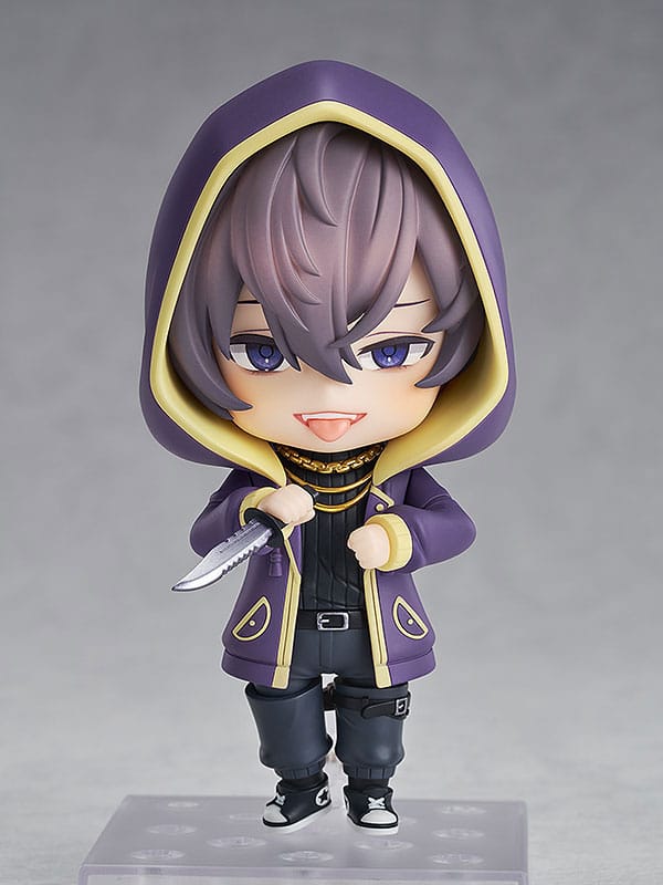 VTuber - Shoto - Nendoroid Figur (Good Smile Company)