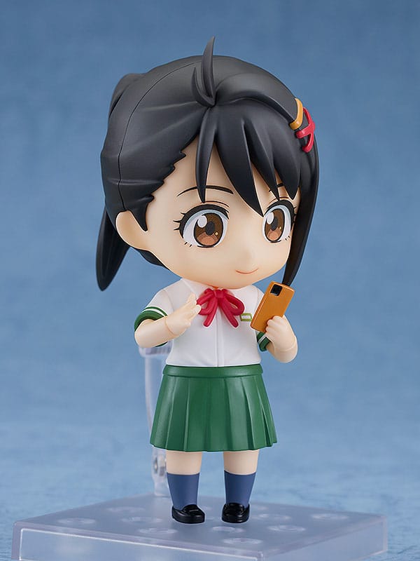 Suzume - Suzume Iwato - Nendoroid figure (Good smile company)