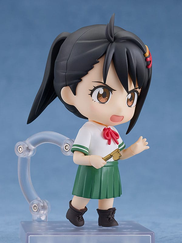Suzume - Suzume Iwato - Nendoroid figure (Good smile company)