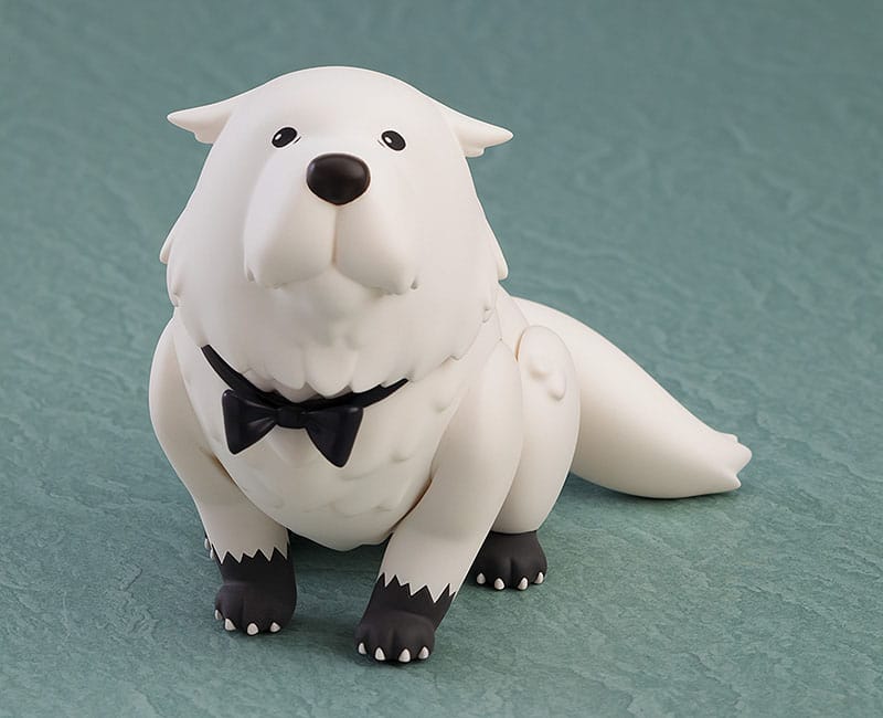 Spy x Family - Bond Forger - Nendoroid Figur (Good Smile Company)