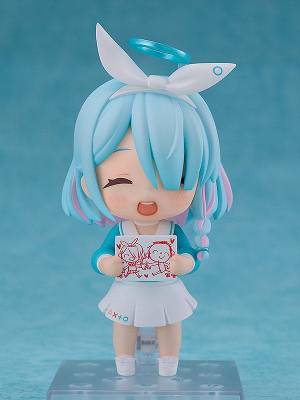 Blue Archive - Arona - Nendoroid figure (Good smile company)
