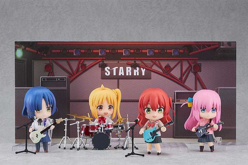 Bocchi The Rock! - Ryo Yamada - Nendoroid figure (Good smile company) (re-run)